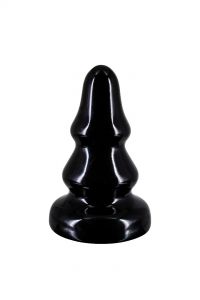 421700 Плаг black MAGNUM 17 в ламинате ― Секс Культура