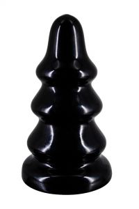 421800 Плаг black MAGNUM 18 в ламинате ― Секс Культура