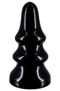 421900 Плаг black MAGNUM 19 в ламинате ― Секс Культура