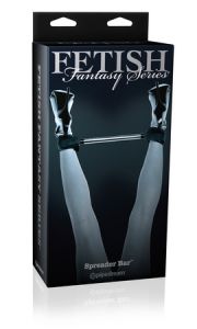 442400 Комплект для фиксации Pipedream Fetish Fantasy (повреждена коробка) (1) ― Секс Культура