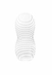 7371-01lola Мастурбатор Marshmallow Fuzzy White 7371-01lola