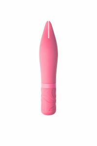9603-03lola Перезаряжаемый Вибратор Universe BonBon’s Powerful Spear Pink 9603-03lola ― Секс Культура