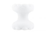 7012-02lola Мастурбатор-стоппер Homme Genial Henchman White 7012-02lola