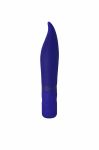 9603-01lola Перезаряжаемый Вибратор Universe BonBon’s Powerful Spear Blue 9603-01lola
