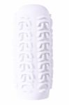 8076-01lola Мастурбатор Marshmallow Maxi Sugary White 8076-01lola
