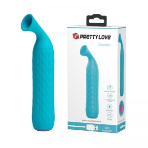 BI-014564-1 Мини вибратор Pretty Love BI-014564-1 ― Секс Культура
