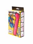 9601-03lola Перезаряжаемый Вибратор Universe Rocky’s Fairy Mallet Pink 9601-03lola