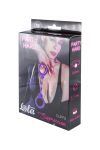 1167-02lola Силиконовые наручники Party Hard Suppression Purple 1167-02lola