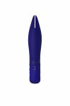 9603-01lola Перезаряжаемый Вибратор Universe BonBon’s Powerful Spear Blue 9603-01lola