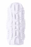 8072-01lola Мастурбатор Marshmallow Maxi Fruity White 8072-01lola