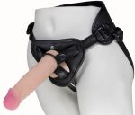 531303 Пояс BEST UNI strap с 2 насадками 6" и 6"