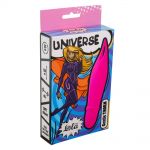 9502-03lola Мини-вибратор Universe Gentle Thorn pink 9502-03lola