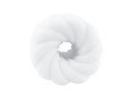 7012-02lola Мастурбатор-стоппер Homme Genial Henchman White 7012-02lola
