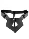 563123 Трусики для страпона Play Hard Harness