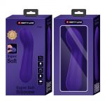 BI-014724 Вибратор Pretty Love синий USB