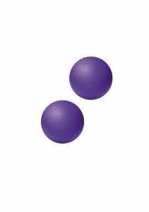 4016-01Lola Вагинальные шарики без сцепки Emotions Lexy Large purple 4016-01Lola ― Секс Культура