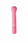 9601-03lola Перезаряжаемый Вибратор Universe Rocky’s Fairy Mallet Pink 9601-03lola