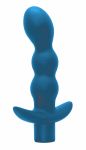 8012-03Lola Анальная пробка с вибрацией Spice it up Naughty Aquamarine 8012-03Lola