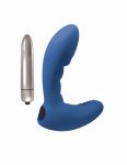 4220-03Lola Стимулятор простаты с вибрацией Wonder Touch Blue 4220-03Lola
