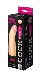 600705 Вибромассажёр COCK NEXT ― Секс Культура