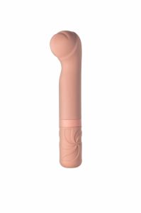 9601-02lola Перезаряжаемый Вибратор Universe Rocky’s Fairy Mallet Beige 9601-02lola ― Секс Культура