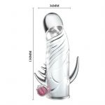 10045 Насадка закрытая с вибрацией Z