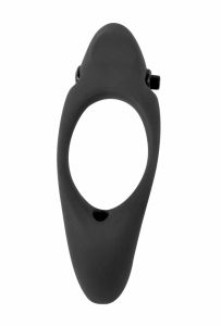 1304-01lola Эрекционное виброкольцо Pure Passion Stardust Black 1304-01lola ― Секс Культура