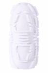 8072-01lola Мастурбатор Marshmallow Maxi Fruity White 8072-01lola