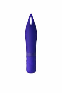 9602-01lola Перезаряжаемый Вибратор Universe Airy’s Mystery Arrow Blue 9602-01lola ― Секс Культура