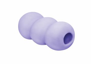 7372-03lola Мастурбатор Marshmallow Sweety Lavander 7372-03lola ― Секс Культура