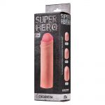 700109 Фаллоудлинитель SUPER HERO Casanova