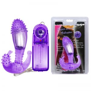 BI-014037 Вибростимулятор BI-014037 ― Секс Культура