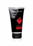 7098 Съедобный лубрикант JUJU Клубничка 50ml 
