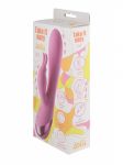 9029-03lola Перезаряжаемый вибратор Take it Easy Lily 9029-03lola