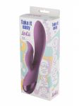 9028-02lola Перезаряжаемый вибратор Take it Easy Ida 9028-02lola