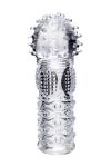 768030 Насадка прозрачная на палец Hicks 8,5 см