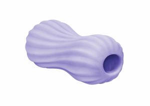 7371-03lola Мастурбатор Marshmallow Fuzzy Lavander 7371-03lola ― Секс Культура