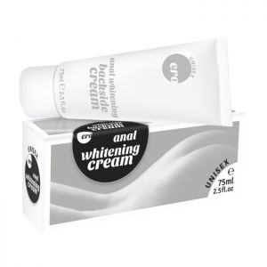77207 Интимный отбеливающий крем Whitening 75 мл ― Секс Культура