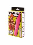 9603-03lola Перезаряжаемый Вибратор Universe BonBon’s Powerful Spear Pink 9603-03lola