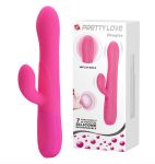 BI-014442-2 Вибратор Pretty Love Douglas BI-014442
