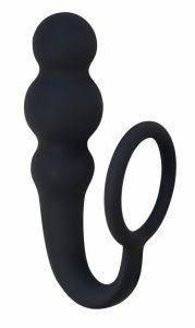8001-01Lola Анальная пробка Spice it up Legend Black 8001-01Lola ― Секс Культура