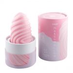 8071-02lola Мастурбатор Marshmallow Maxi Sugary Pink 8071-02lola
