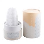 8072-01lola Мастурбатор Marshmallow Maxi Fruity White 8072-01lola