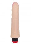 601007 Вибратор HUMAN FORM киберкожа 20 х 4,5 см