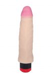 601405 Вибратор COCK NEXT киберкожа 17 х 4 см