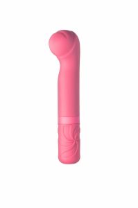 9601-03lola Перезаряжаемый Вибратор Universe Rocky’s Fairy Mallet Pink 9601-03lola ― Секс Культура