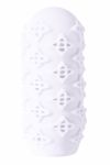 8071-01lola Мастурбатор Marshmallow Maxi Honey White 8071-01lola