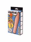 9603-02lola Перезаряжаемый Вибратор Universe BonBon’s Powerful Spear Beige 9603-02lola