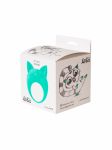 7000-05lola Стимулятор клитора Mimi Animals Lemur Remi Green 7000-05lola