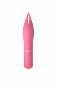 9602-03lola Перезаряжаемый Вибратор Universe Airy’s Mystery Arrow Pink 9602-03lola ― Секс Культура